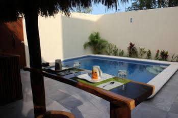 Casa Santiago Tulum