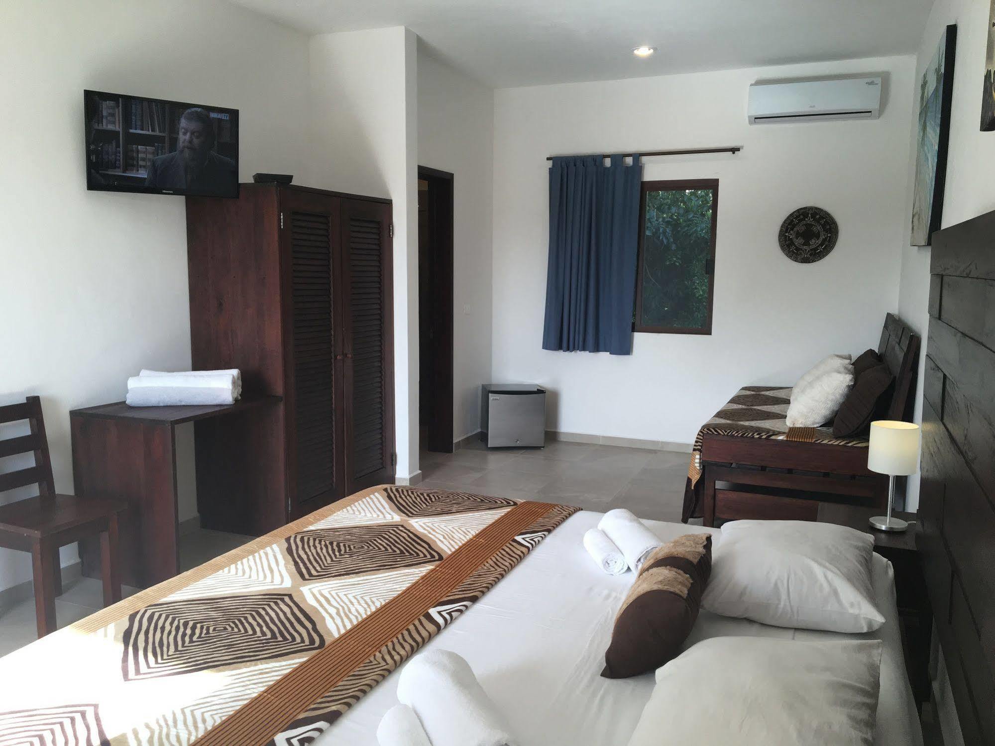 Hotel Casa Santiago Tulum