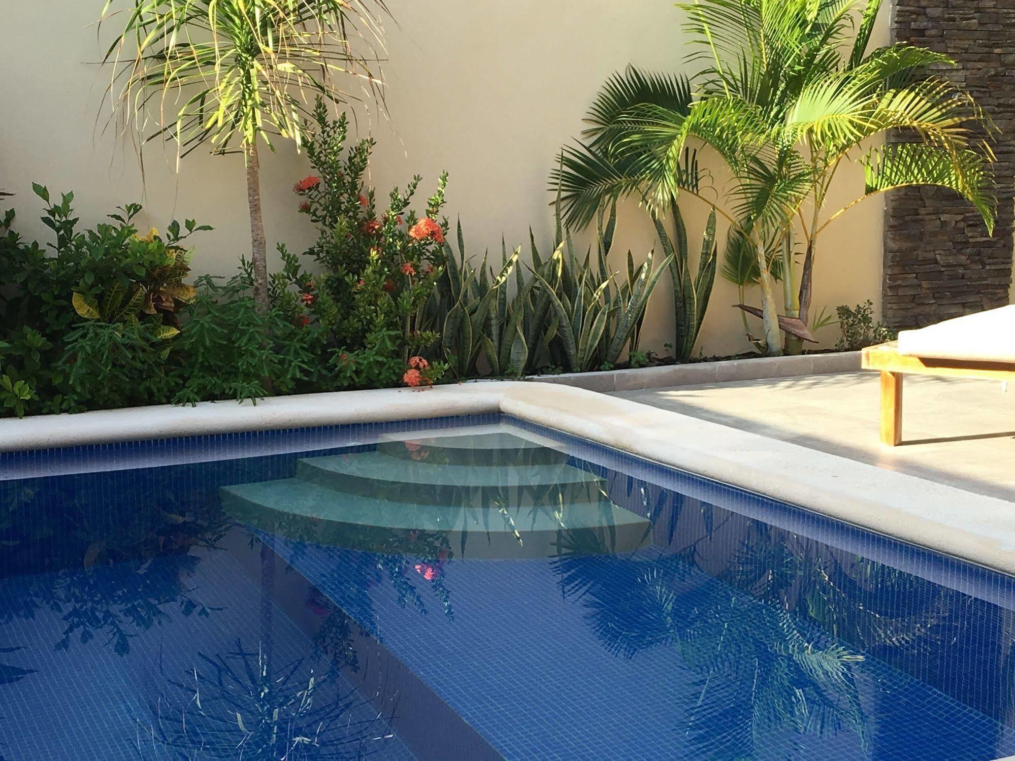 Casa Santiago Hotel 3*