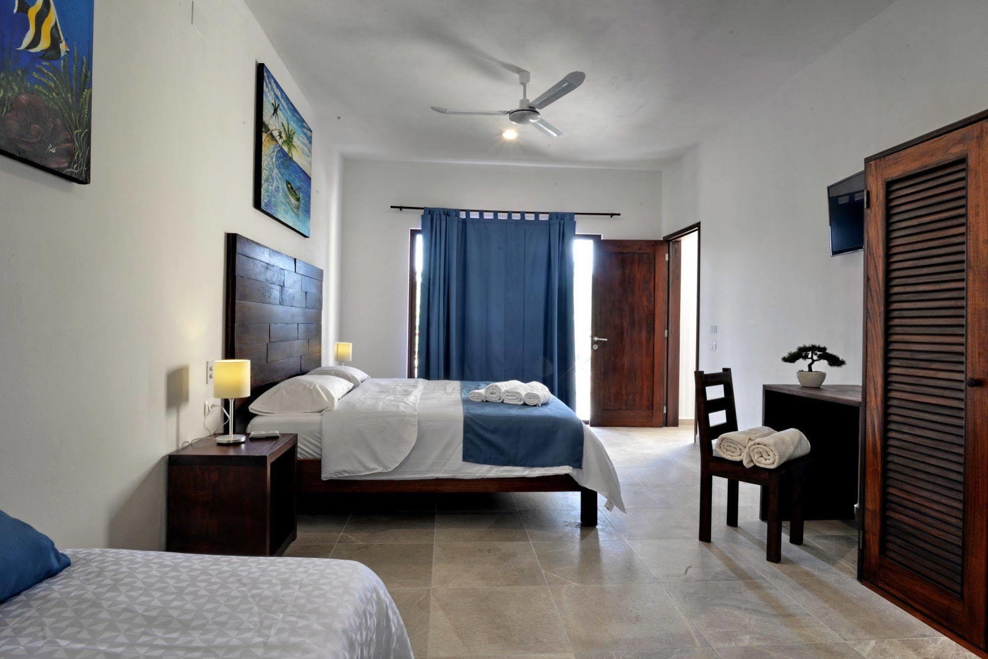 Casa Santiago Hotel Tulum