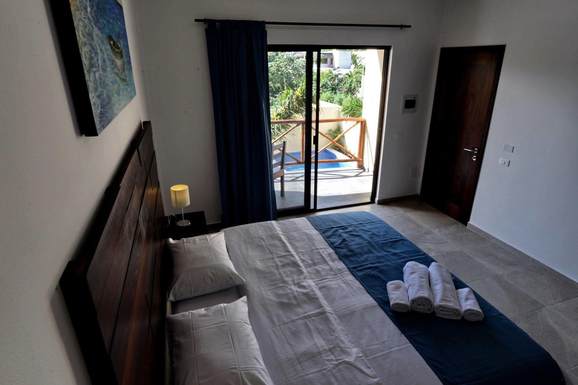 Casa Santiago Hotel 3*