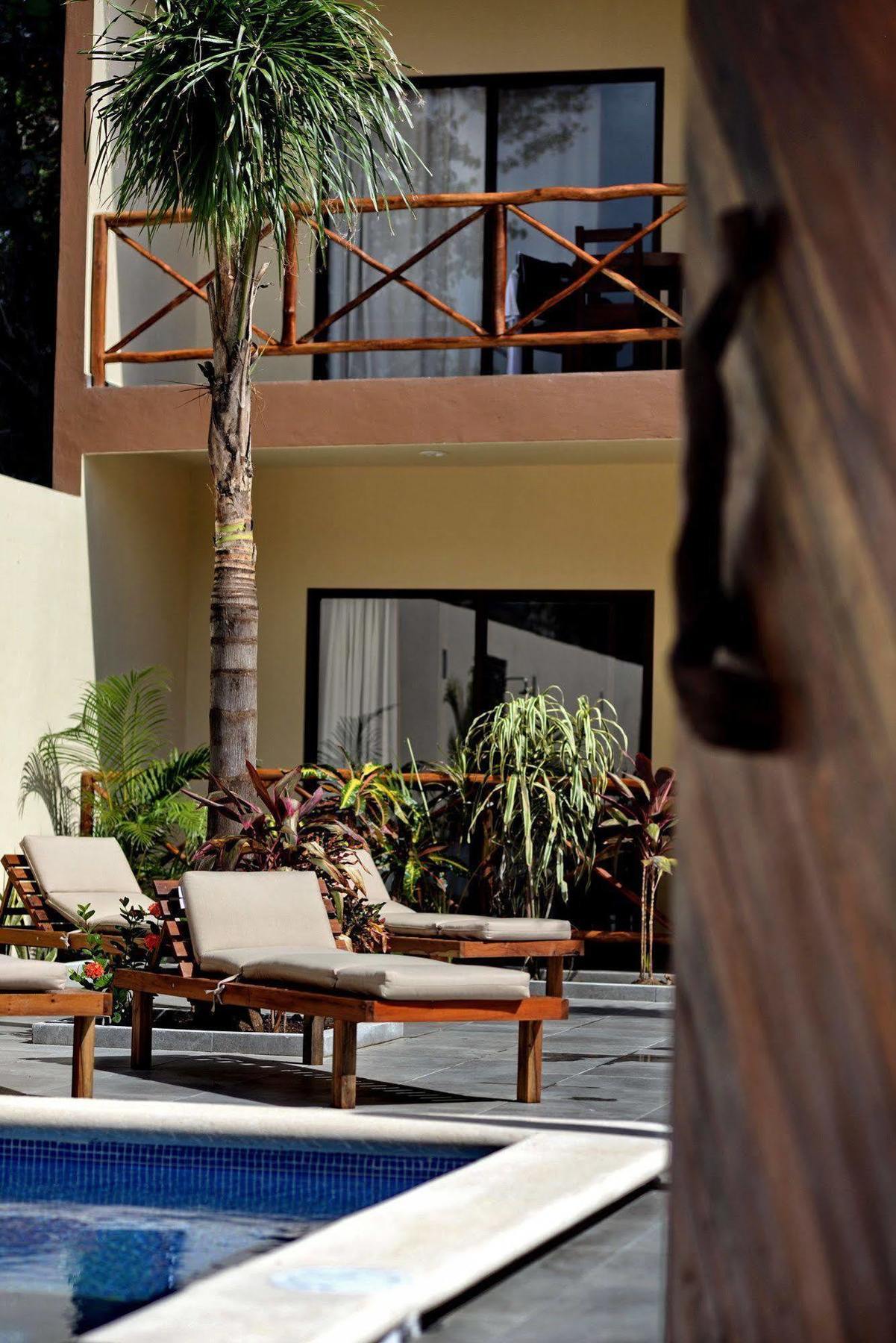 Casa Santiago Hotel Tulum