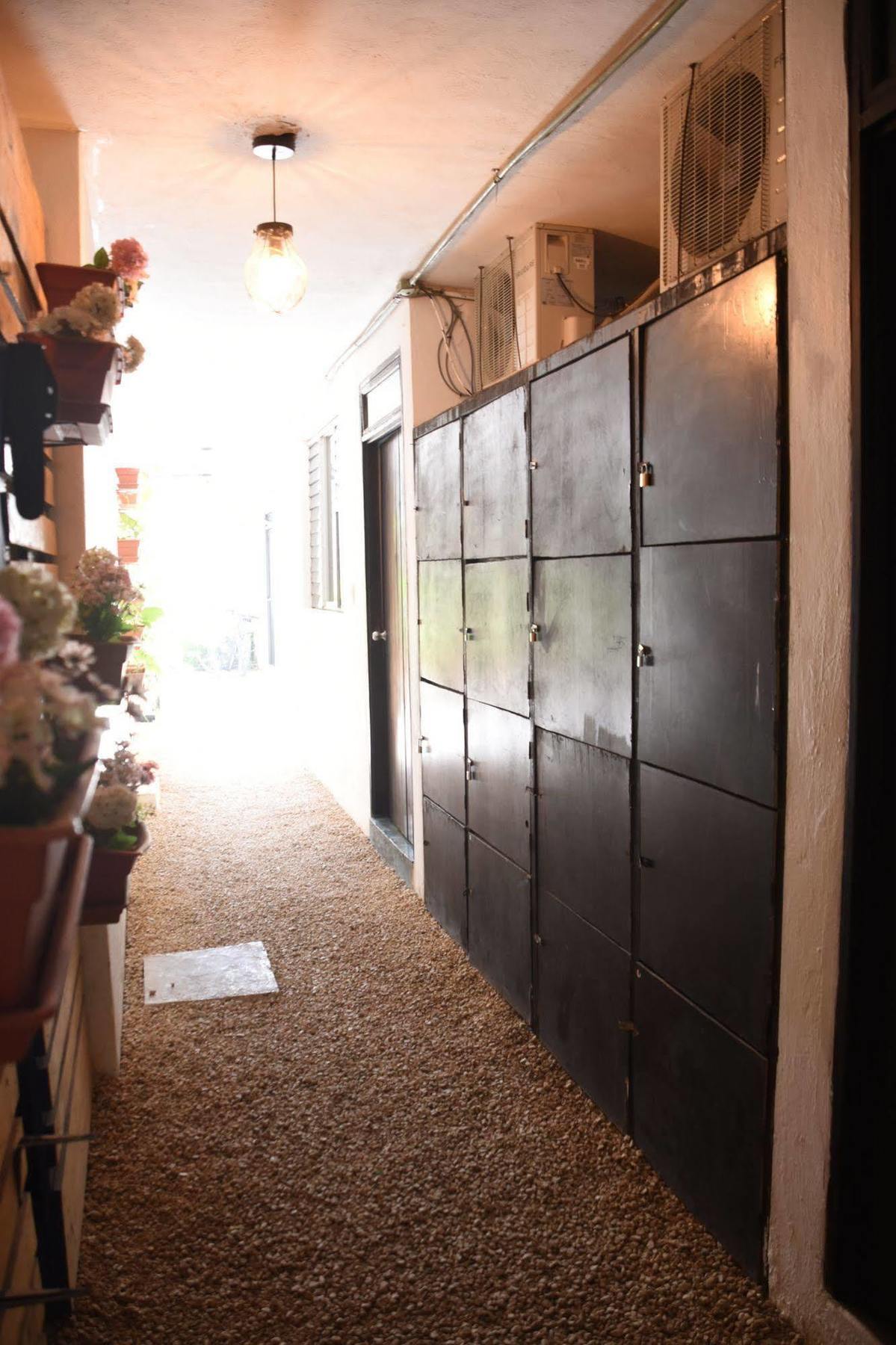 Hostel Emotion Avenida &