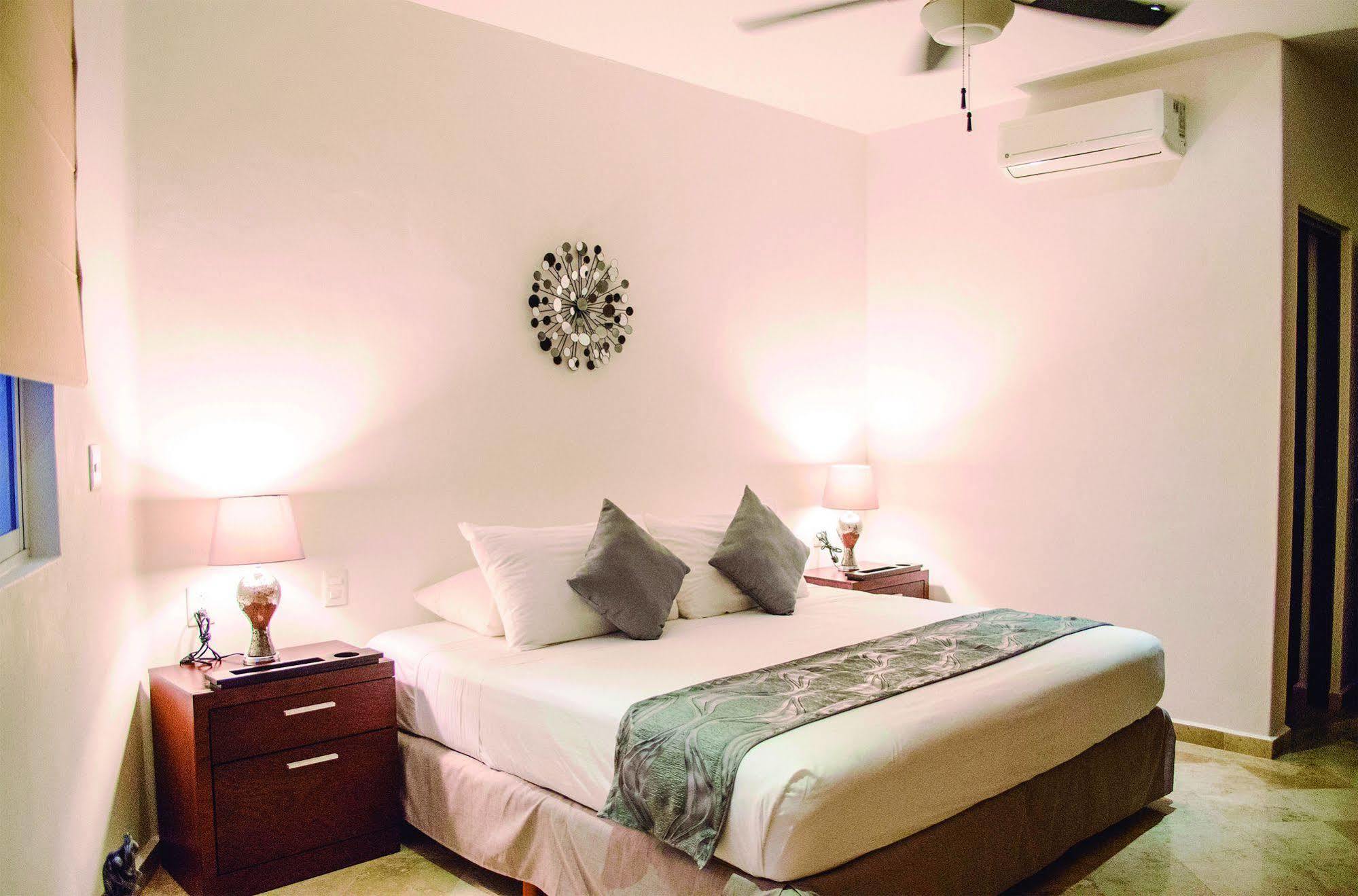 Hotel Coco Village