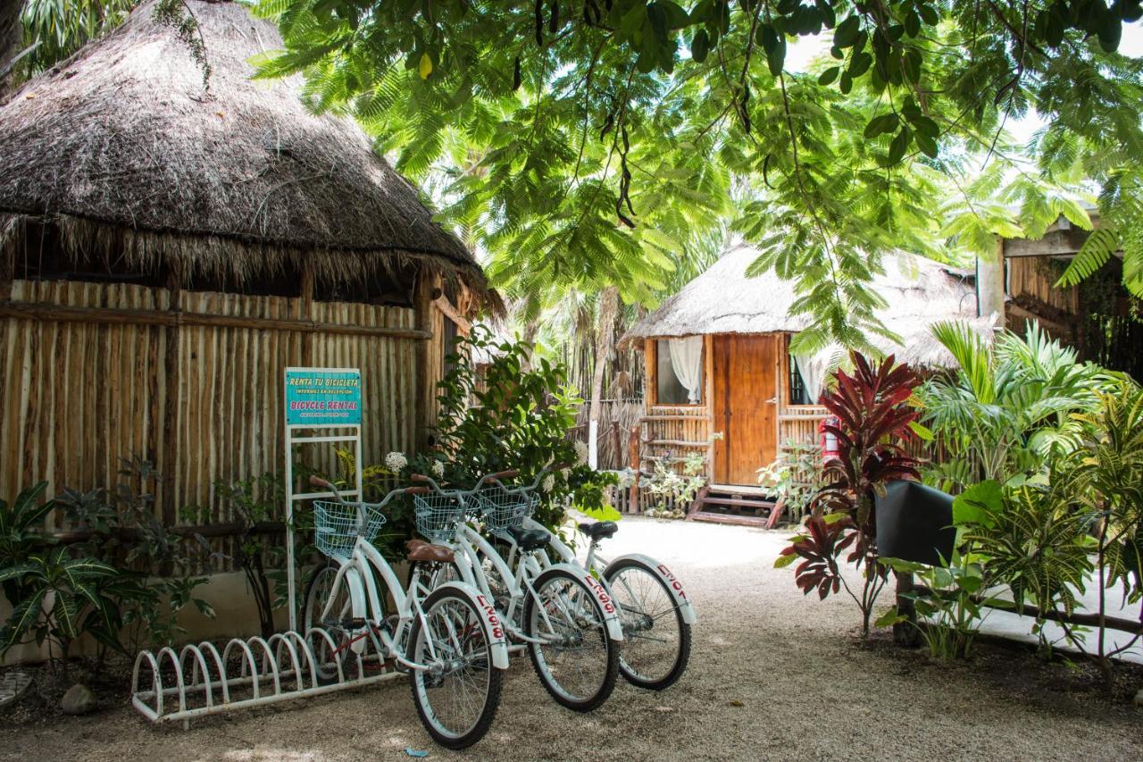 Lodge Maya Tulum