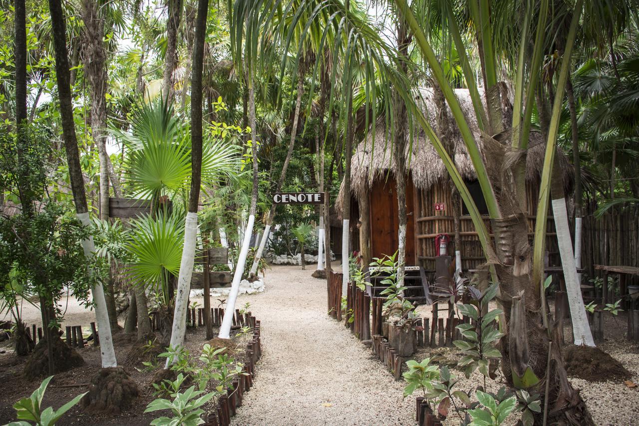Maya Tulum