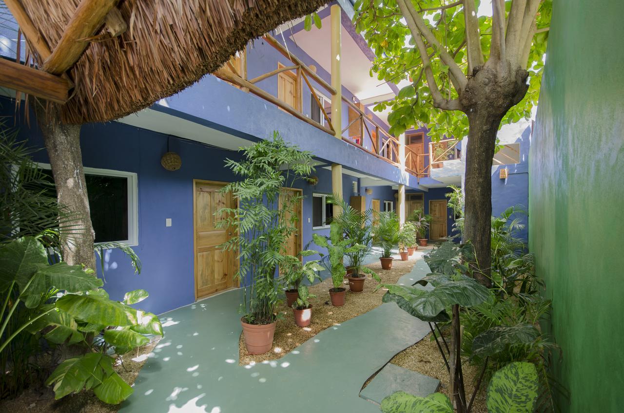 Casa Almendro Tulum