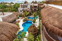 Hotel Village 2 Bedroom Penthouse Sleeps 5 3*