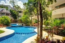Hotel Village 2 Bedroom Penthouse Sleeps 5
