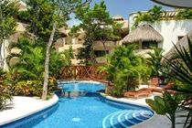 Village 2 Bedroom Penthouse Sleeps 5