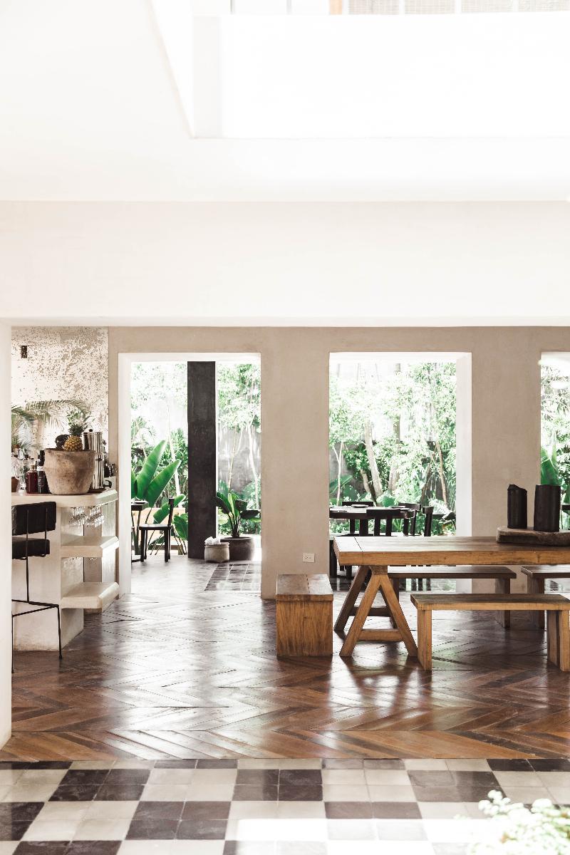 Casa Pueblo Hotel