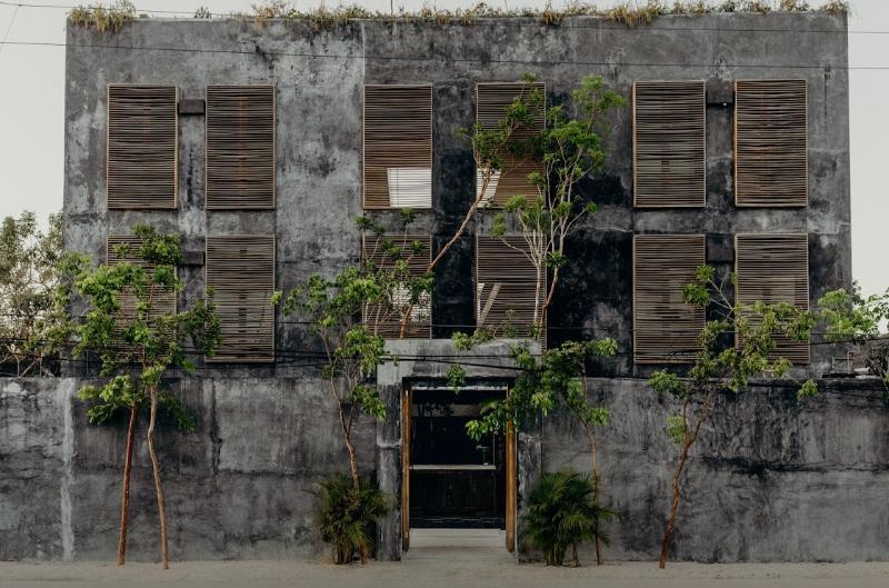 Casa Pueblo Tulum