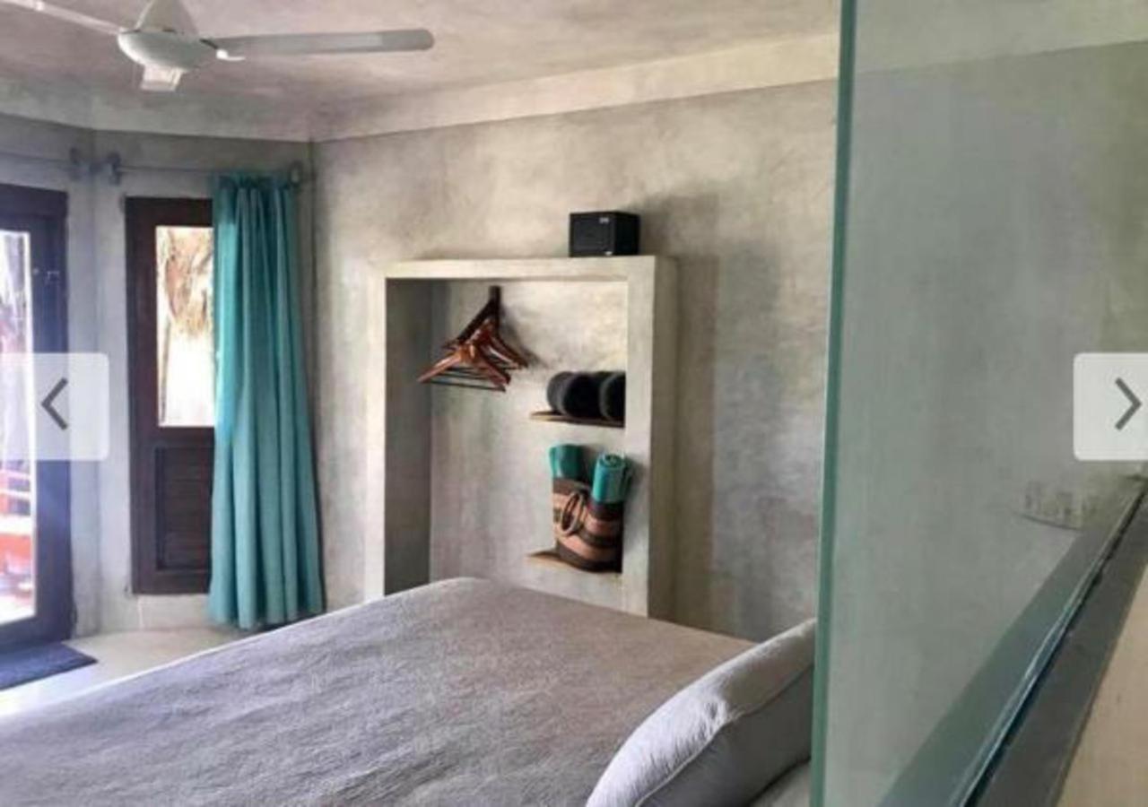 Hotel Agua Eco Design 4*