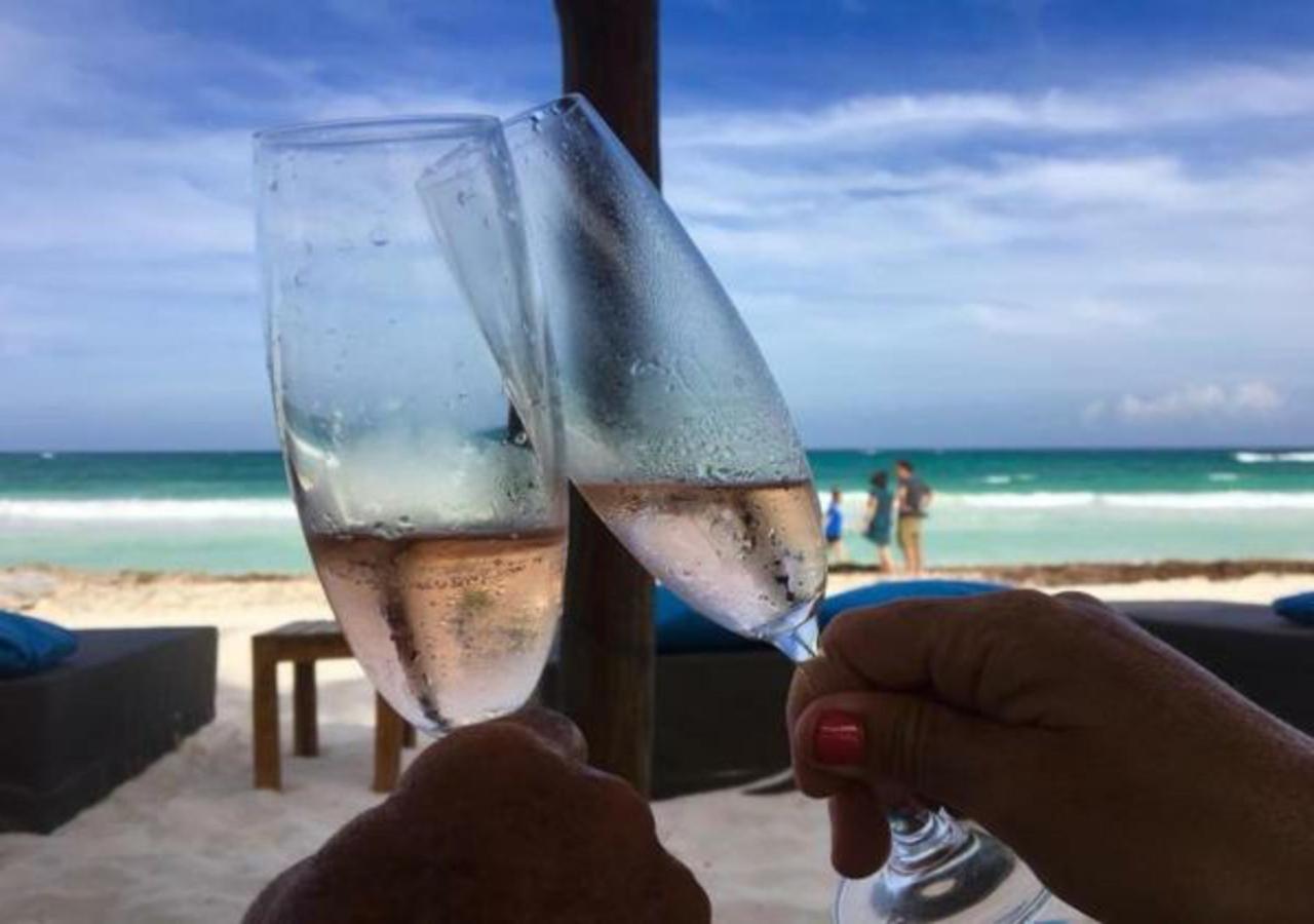 Agua Eco Design Hotel Tulum