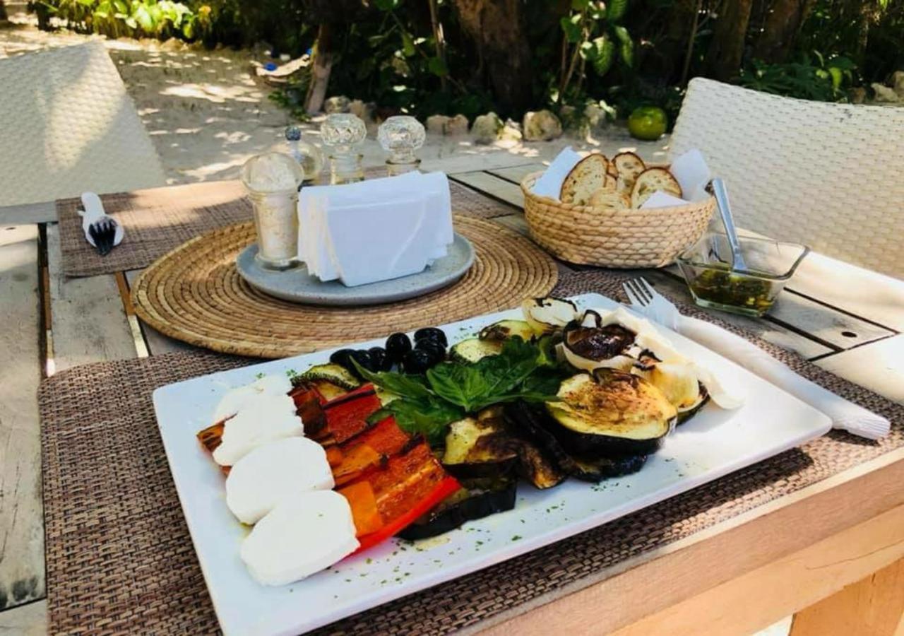 Hotel Agua Eco Design 4*