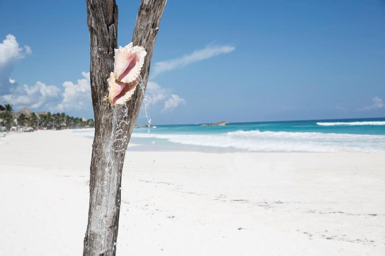 Coco Tulum