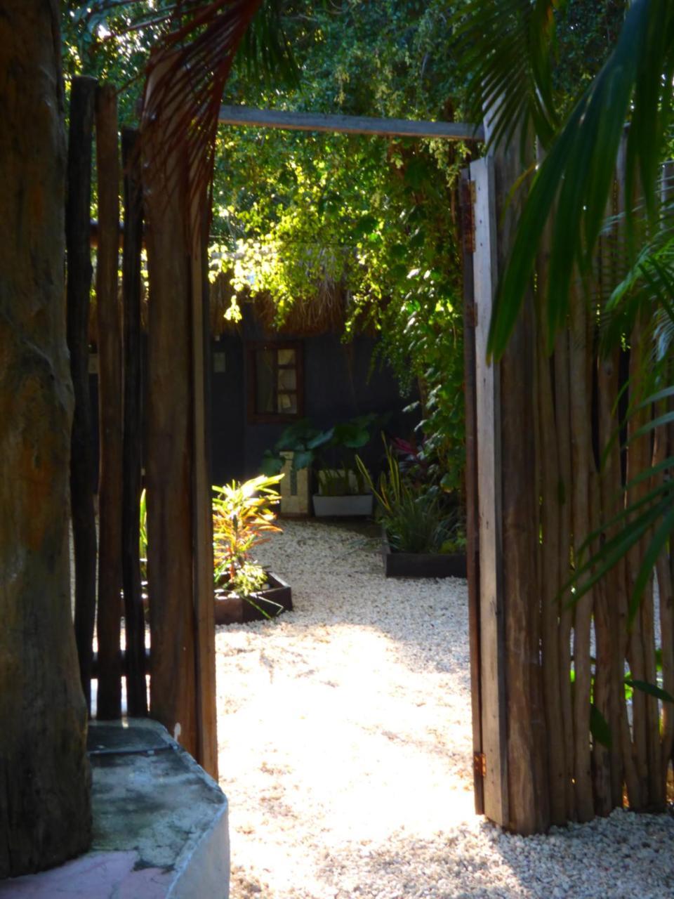 Hostel El Punto Tulum