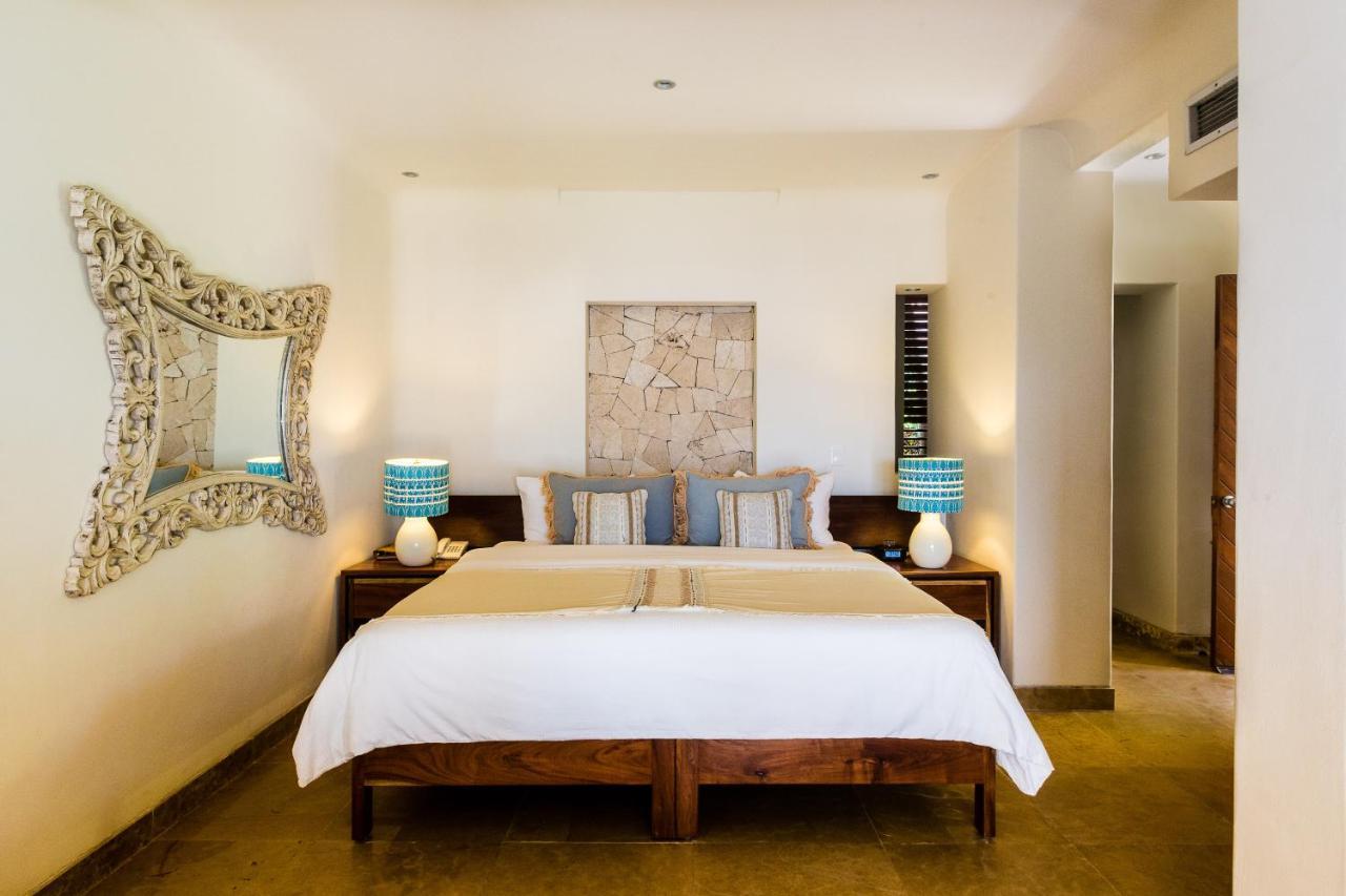 Ana Y Jose Hotel&spa Hotel Tulum