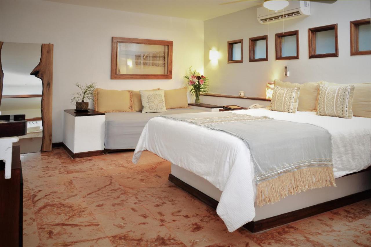 Ana Y Jose Hotel&spa Hotel 5*