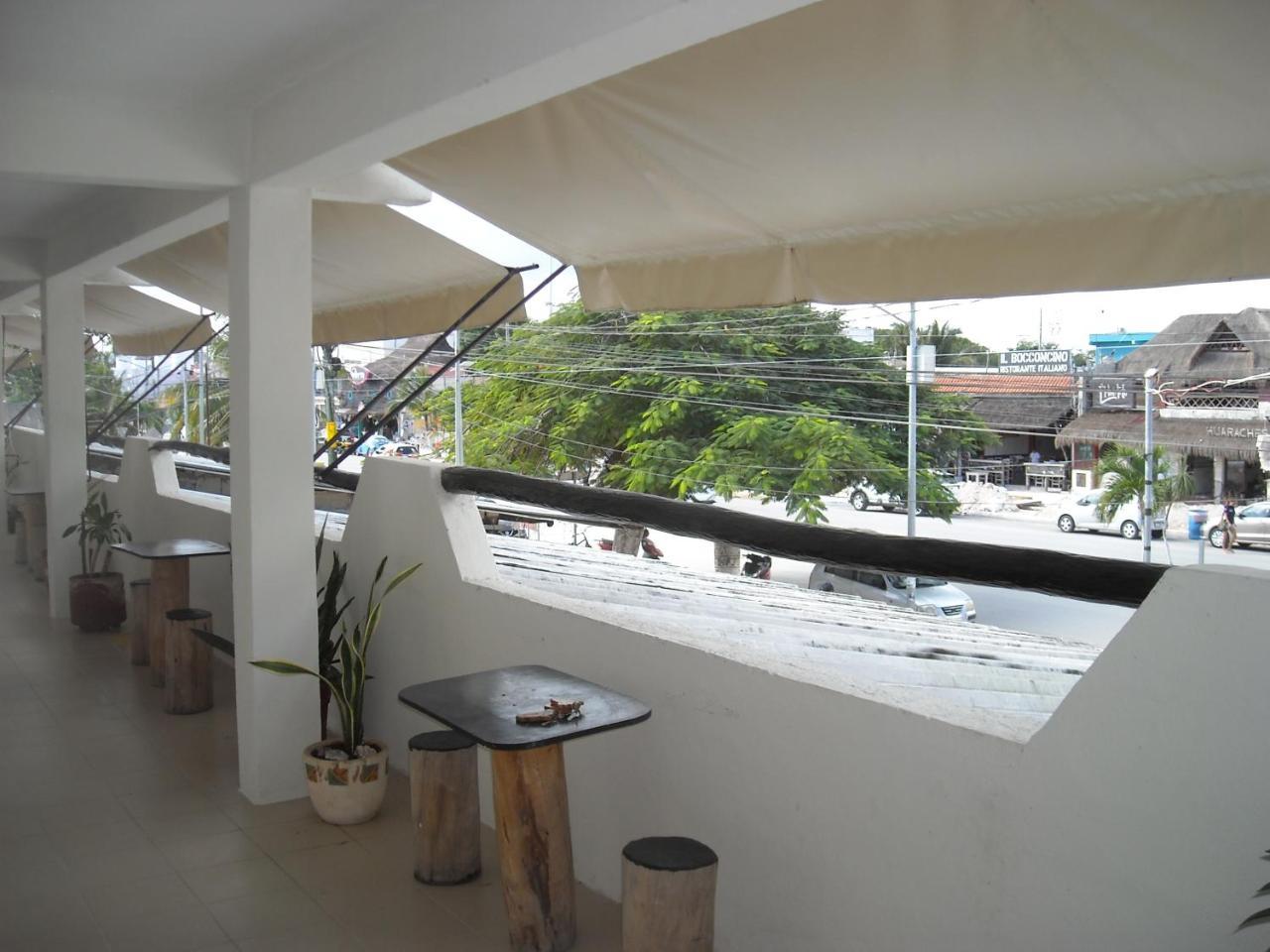 Hotel Kukulcan By Emotion Tulum
