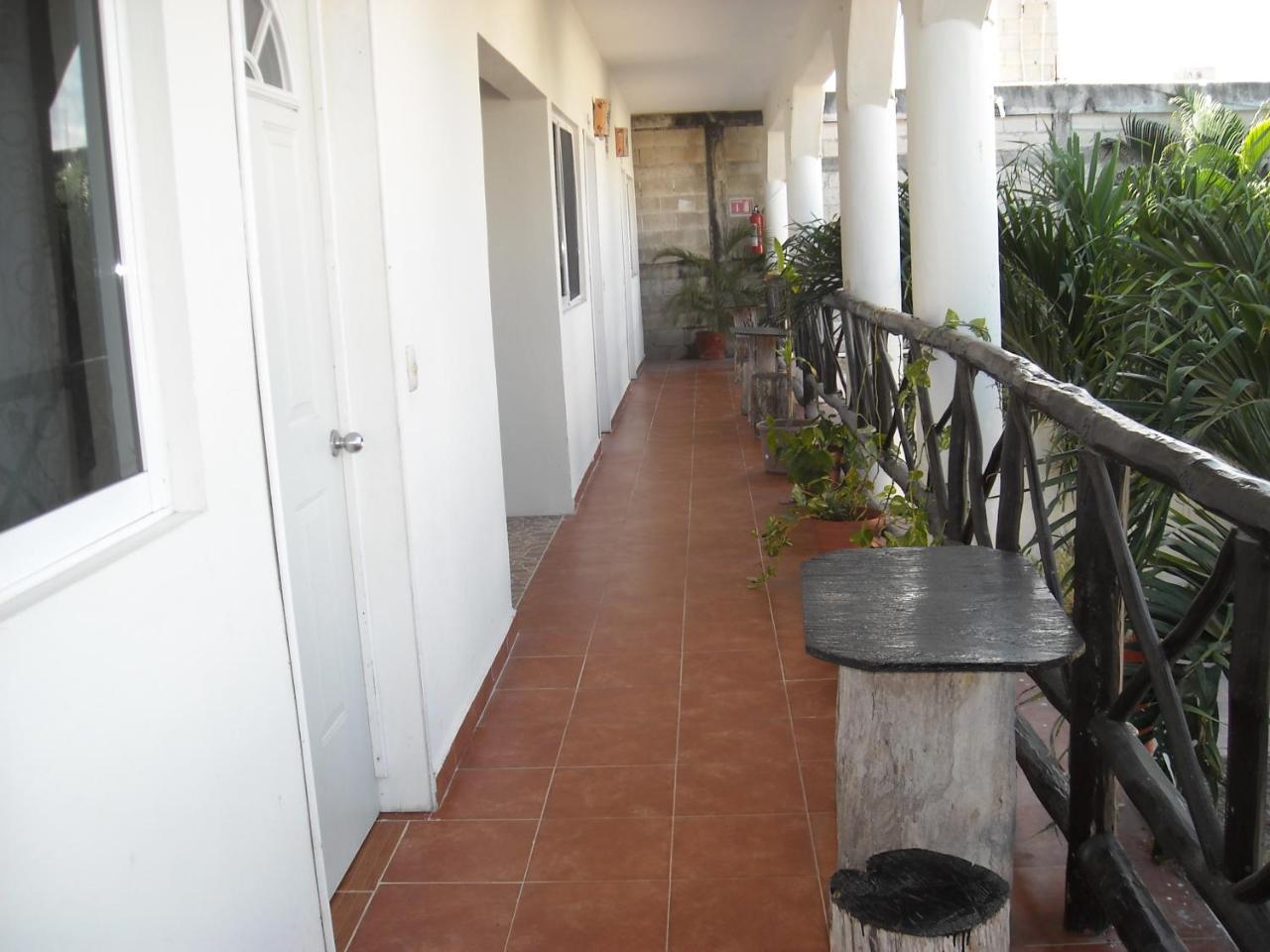 Hotel Kukulcan By Emotion
