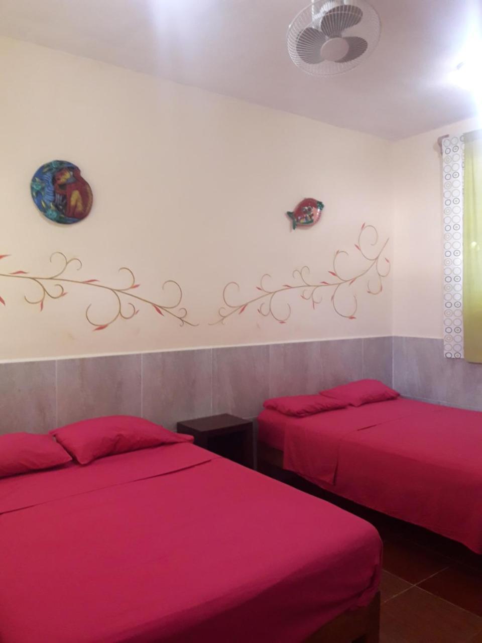 Kukulcan By Emotion Hotel 2*