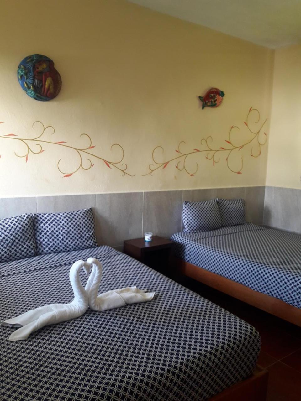 Hotel Kukulcan By Emotion