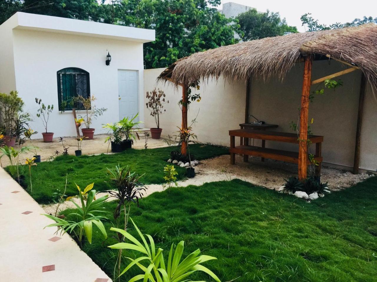 Stella Maris Hotel Tulum