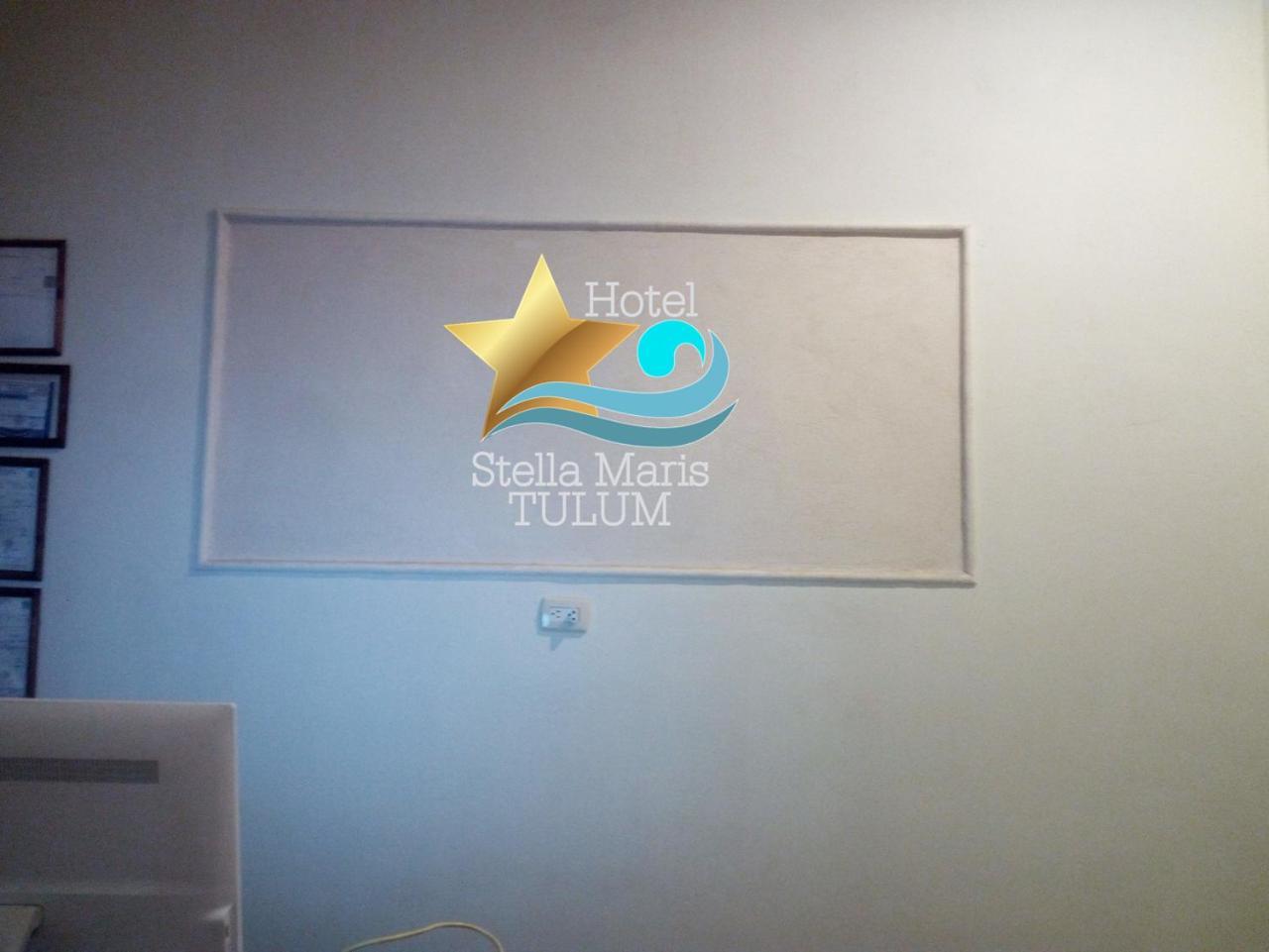 Stella Maris Hotel