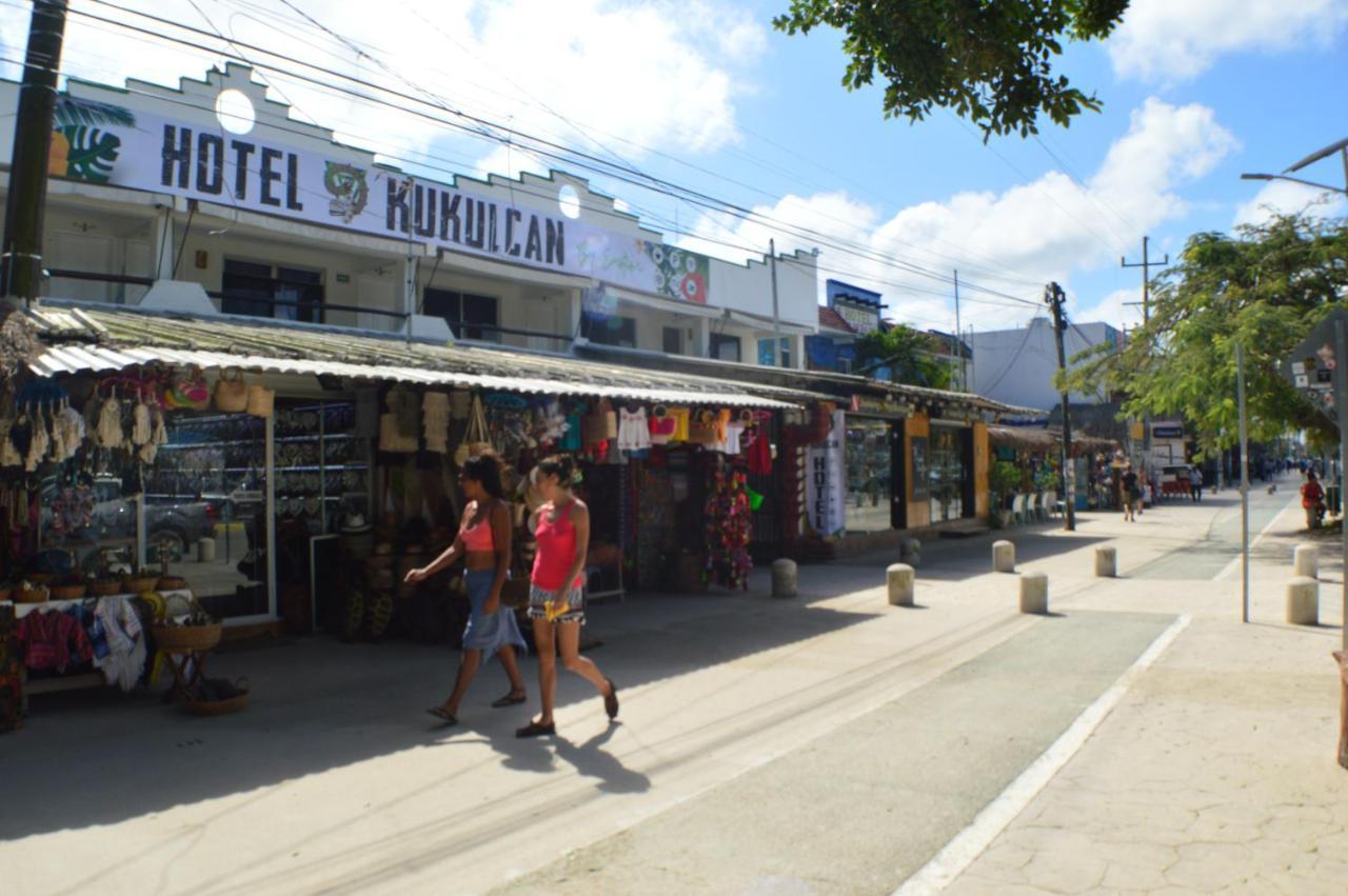 Hotel Kukulcan By Emotion