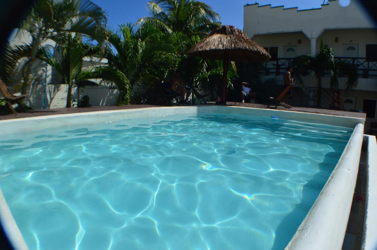 Kukulcan By Emotion Hotel 2*