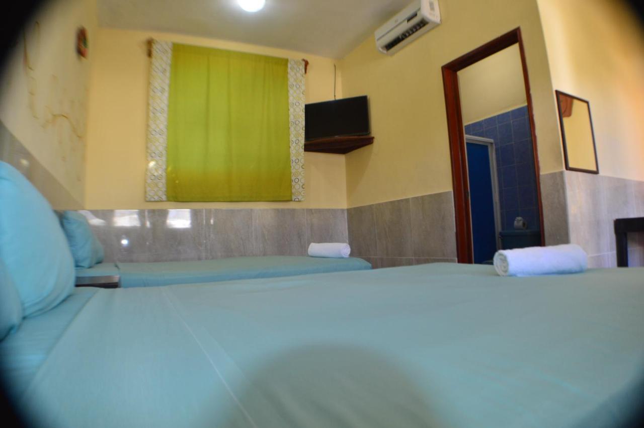 Hotel Kukulcan By Emotion