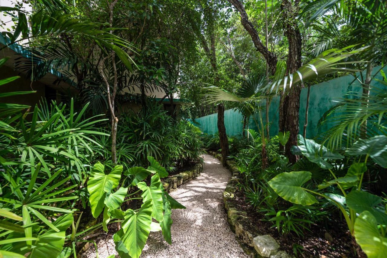Tiki Tiki 4* Tulum