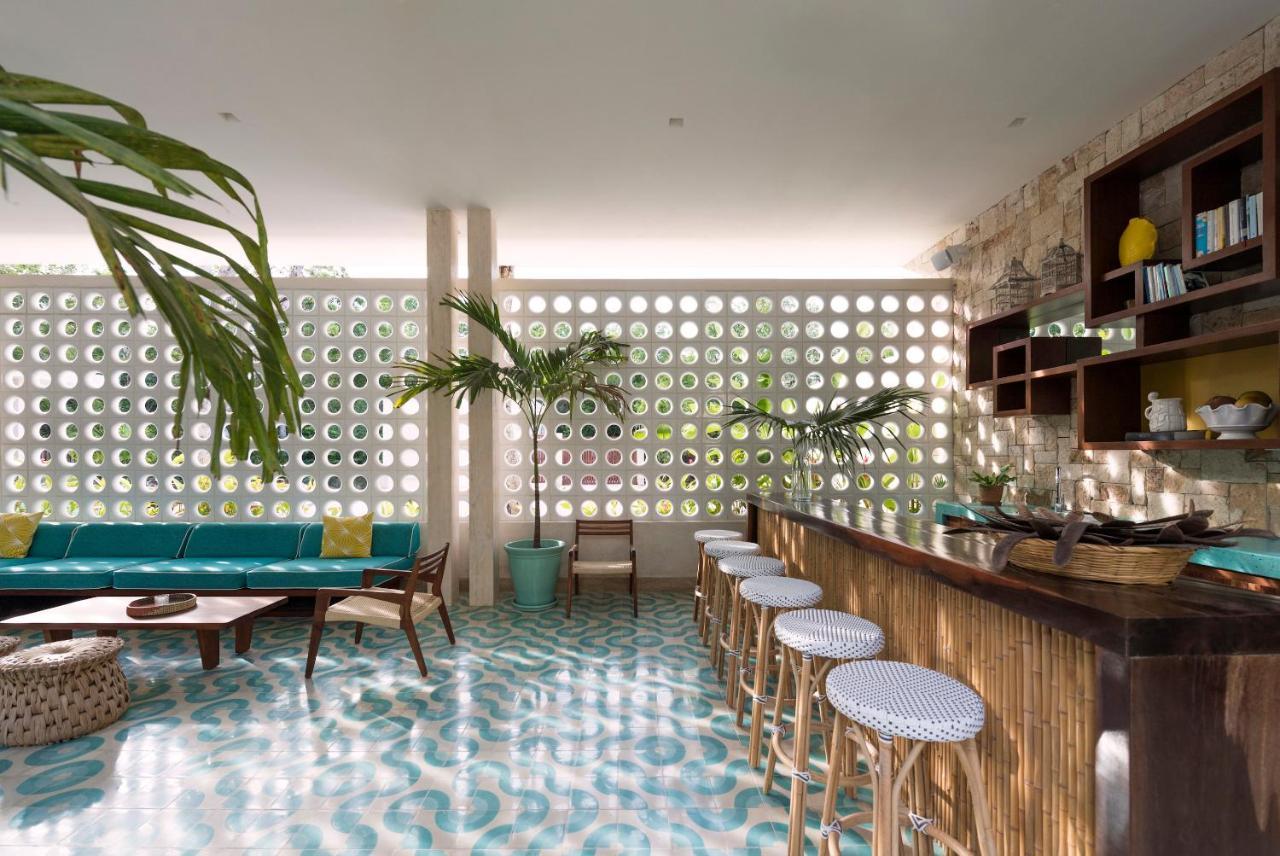 Tiki Tiki Hotel Tulum