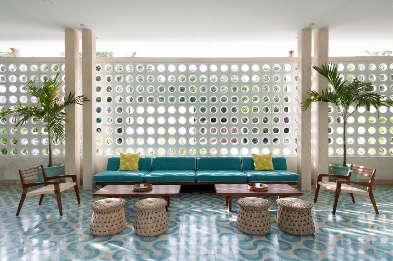 Hotel Tiki Tiki 4*