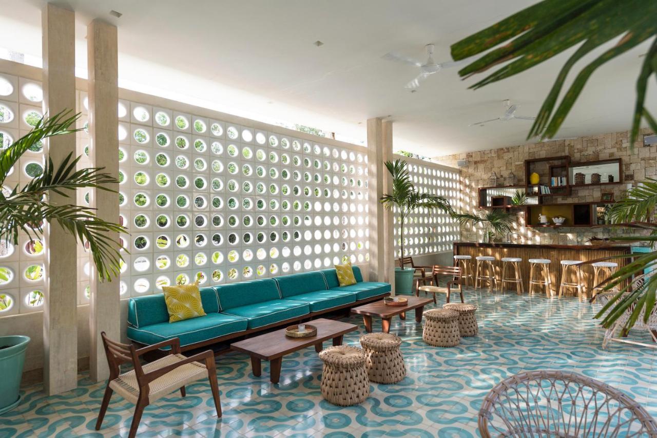 Hotel Tiki Tiki
