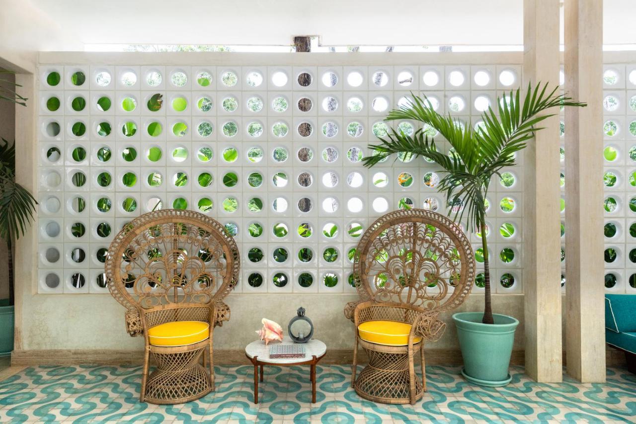 Tiki Tiki Hotel Tulum