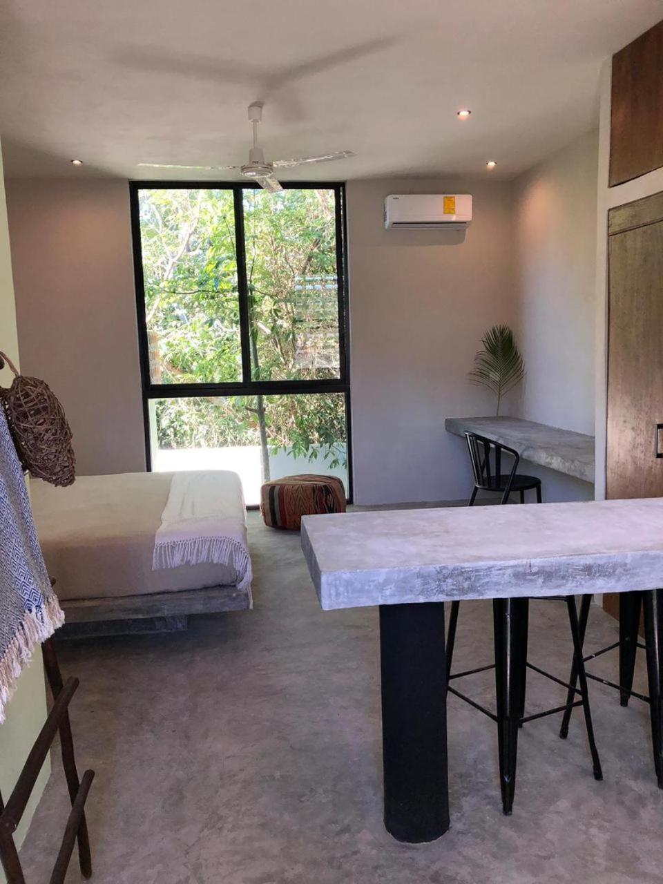Hotel Mio Boutique Tulum