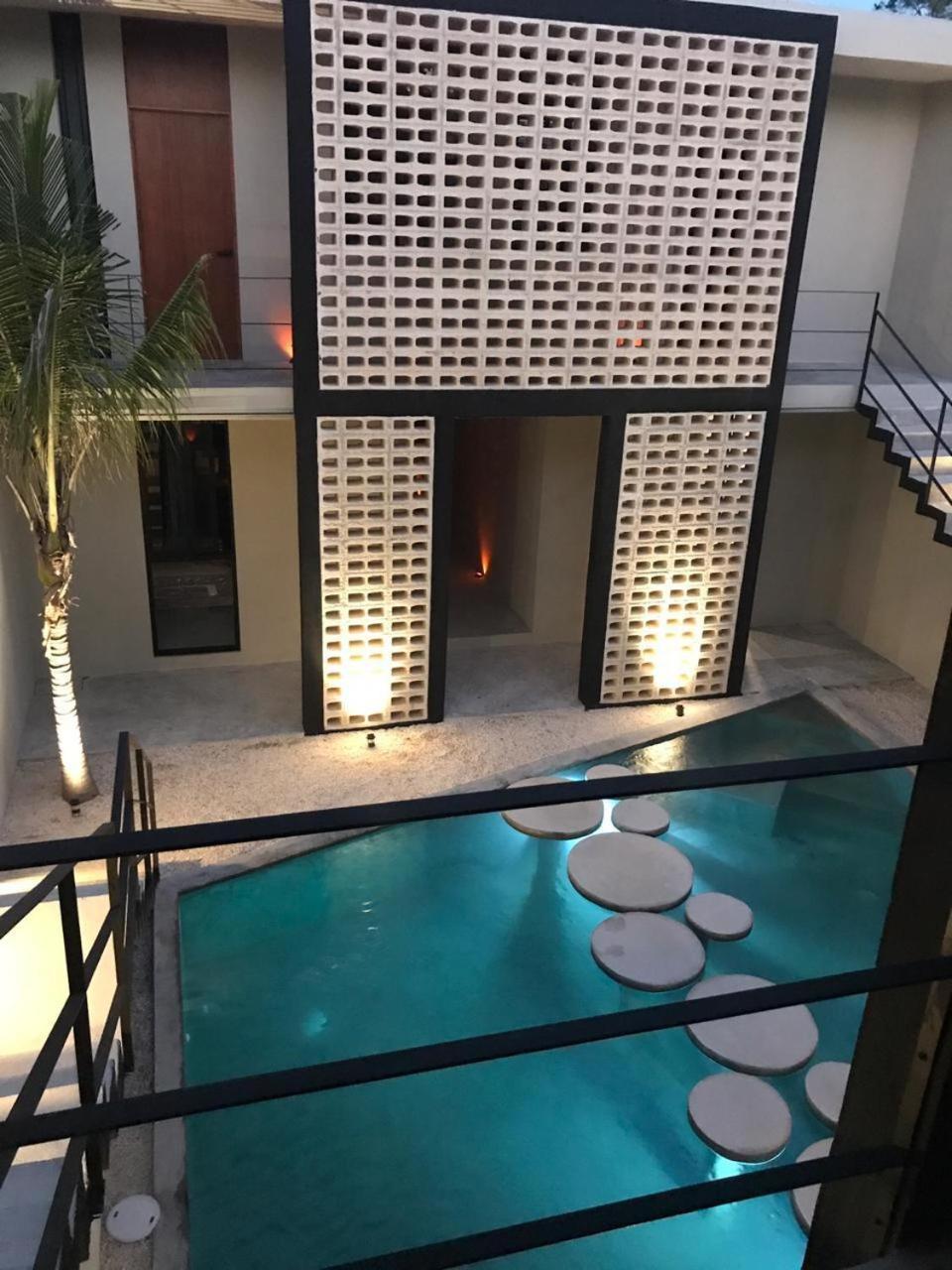 Mio Boutique Hotel
