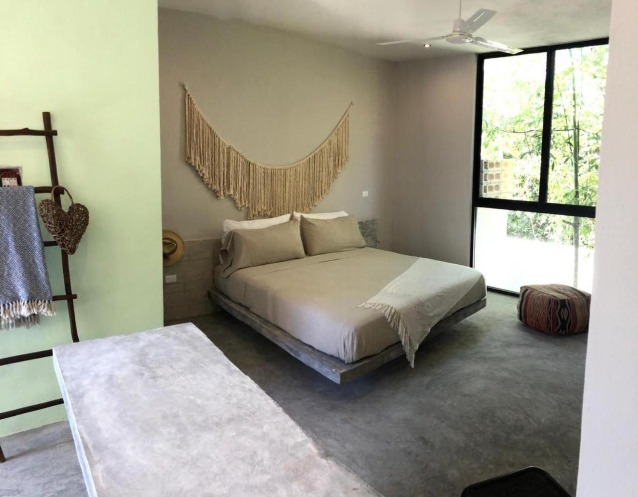 Hotel Mio Boutique Tulum