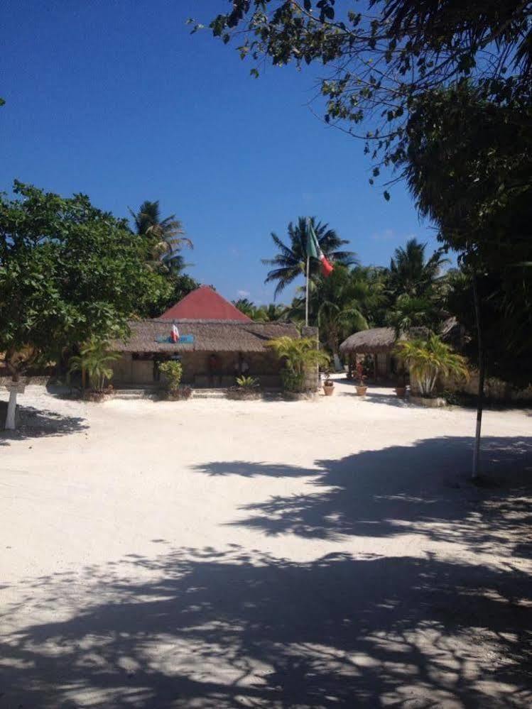 Zazil Kin Hotel Tulum