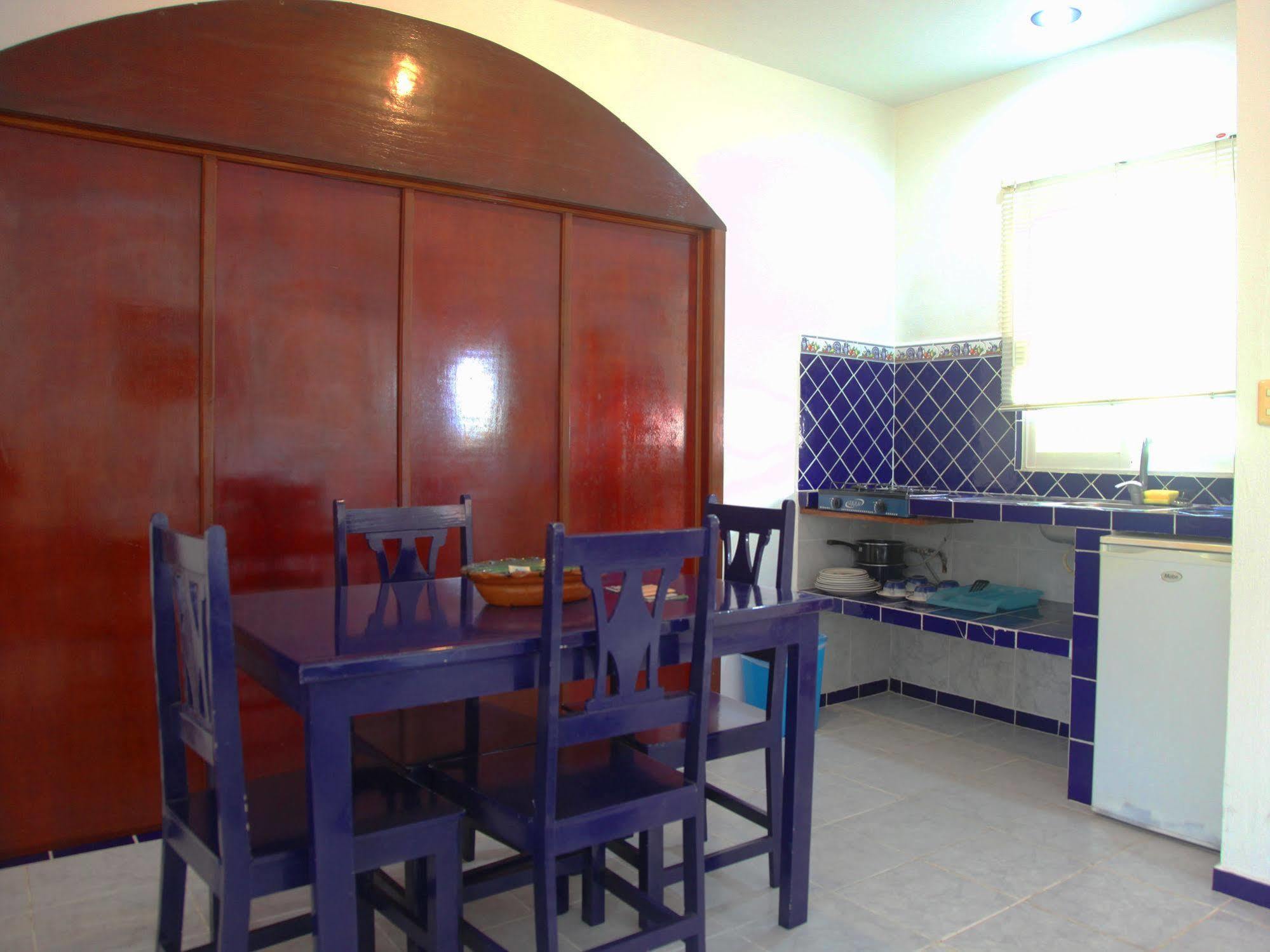 Hotel Residencia La Mariposa 3*