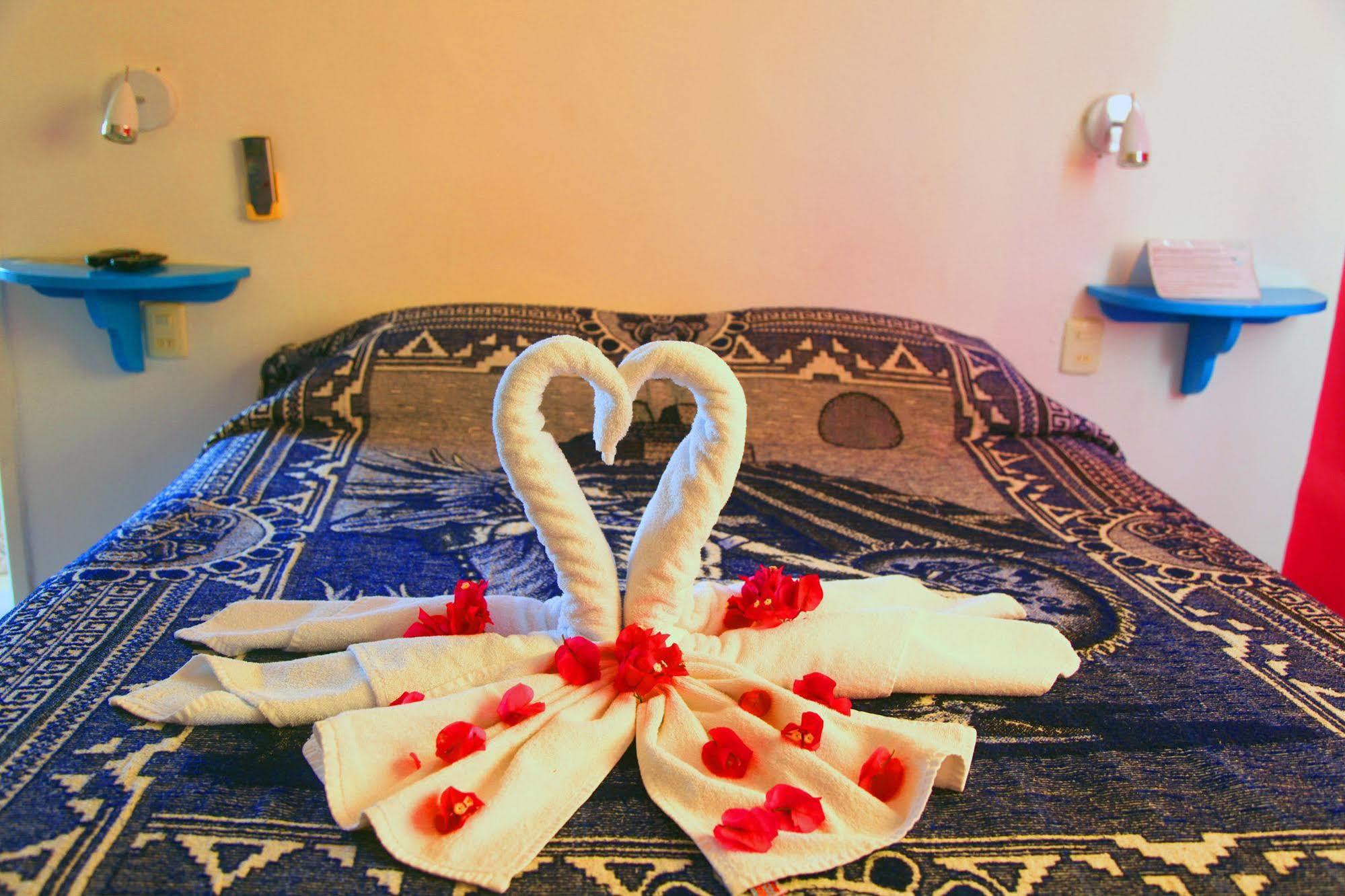 Hotel Residencia La Mariposa 3*
