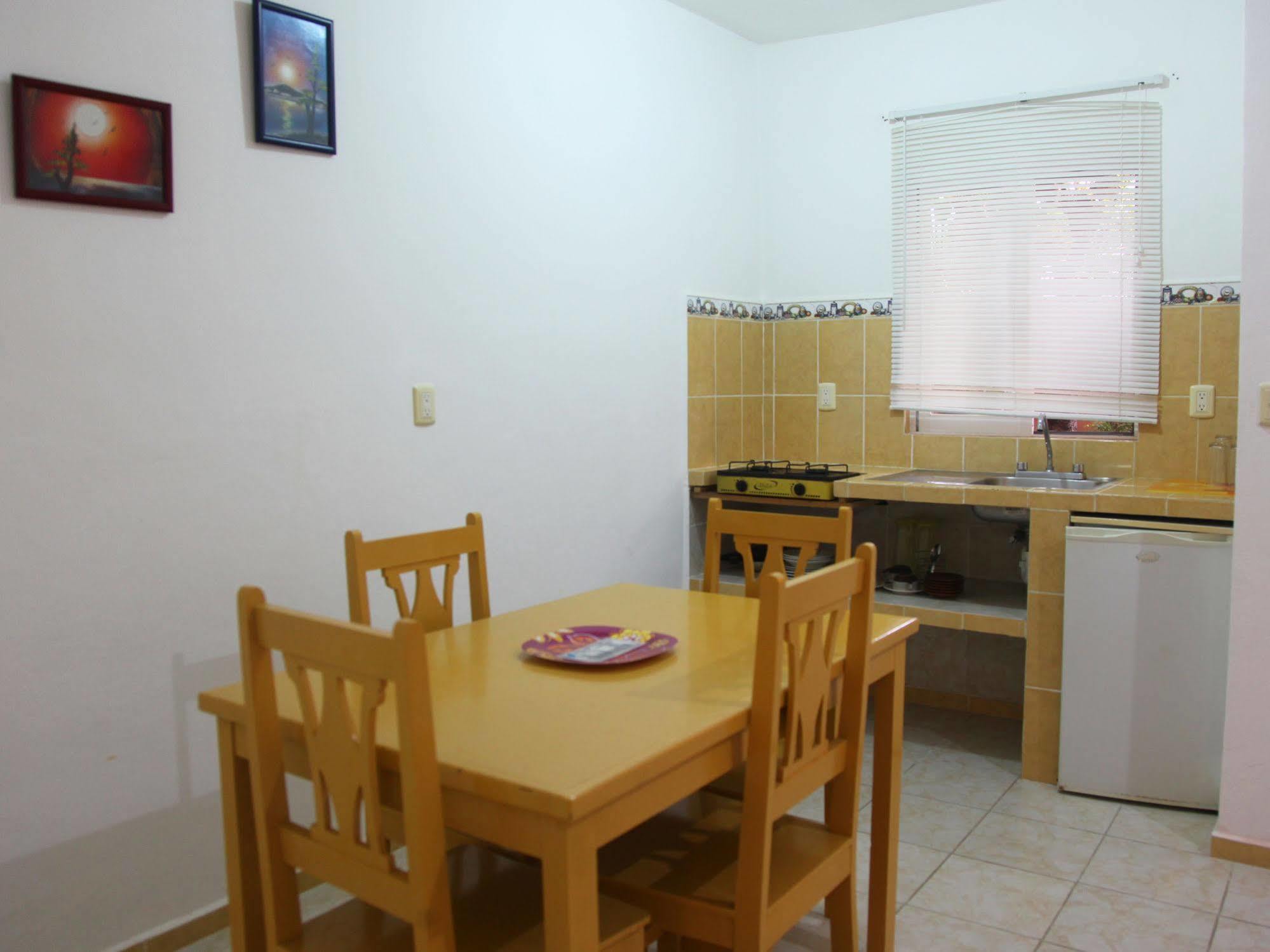 Residencia La Mariposa 3*
