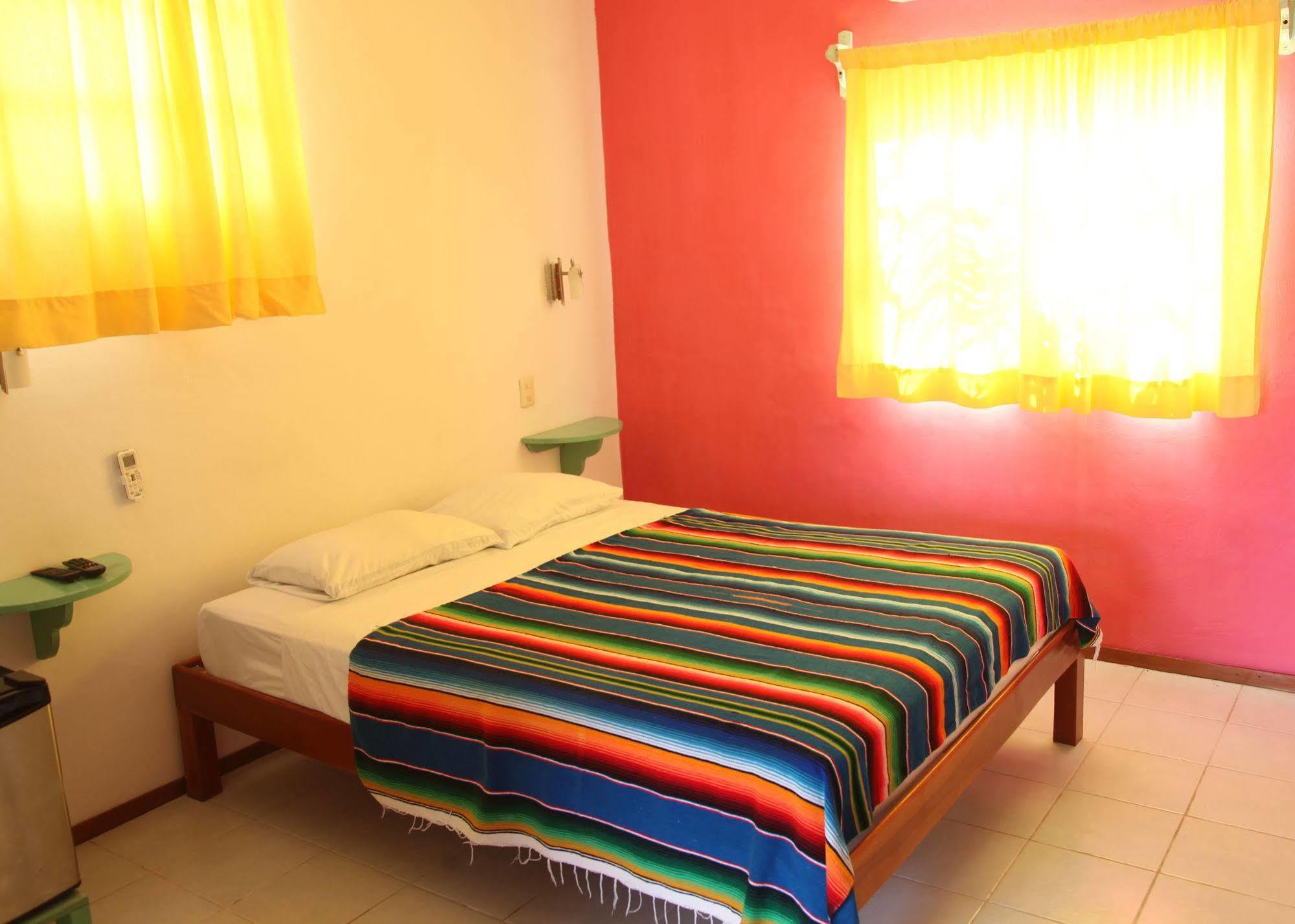 Residencia La Mariposa 3*