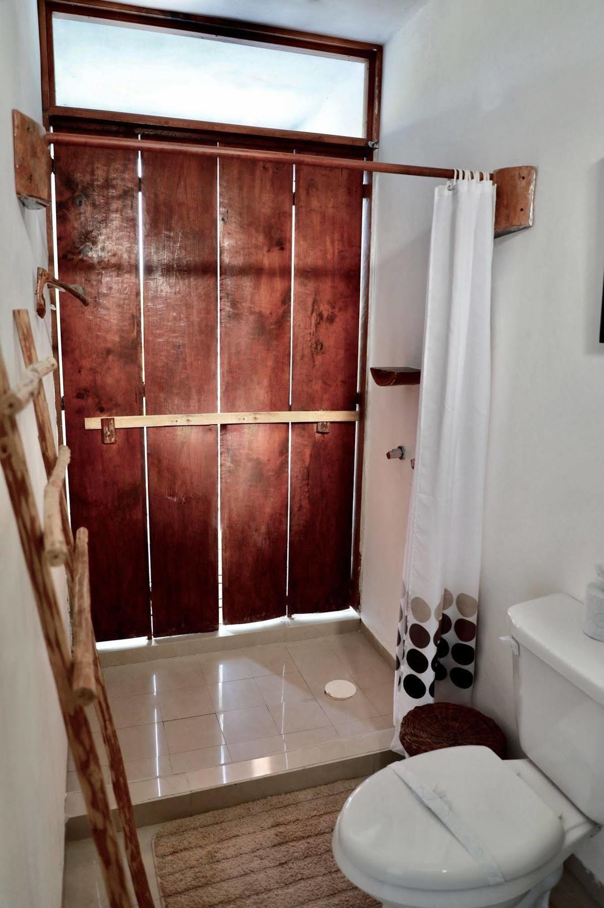 Residencia Gorila