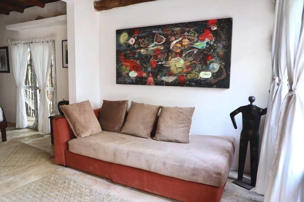 Residencia Gorila Apartahotel Tulum