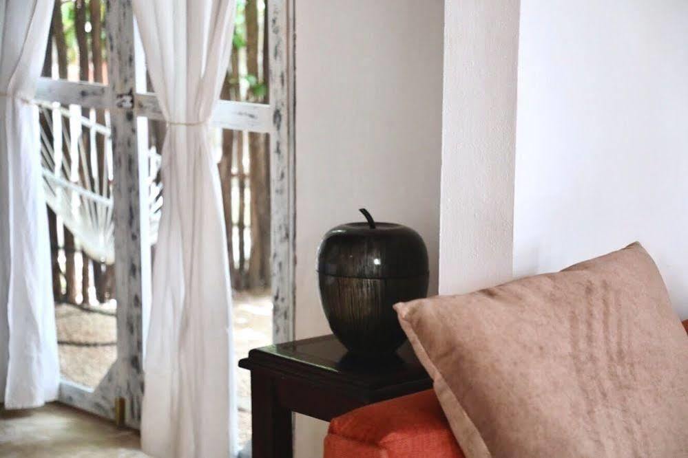 Residencia Gorila 2* Tulum