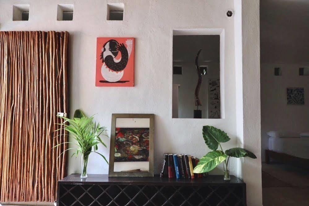Residencia Gorila