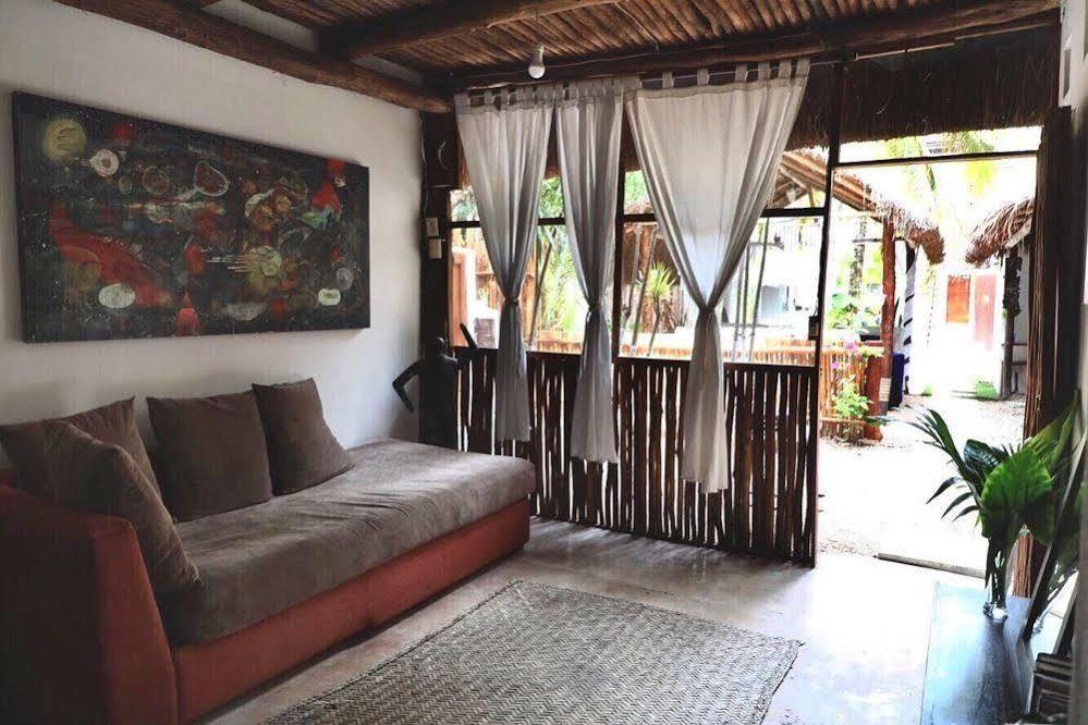 Residencia Gorila Apartahotel Tulum